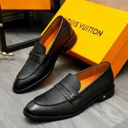 louis vuitton lv oxfords chaussures pour homme s_12570aa